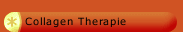 Collagen Therapie